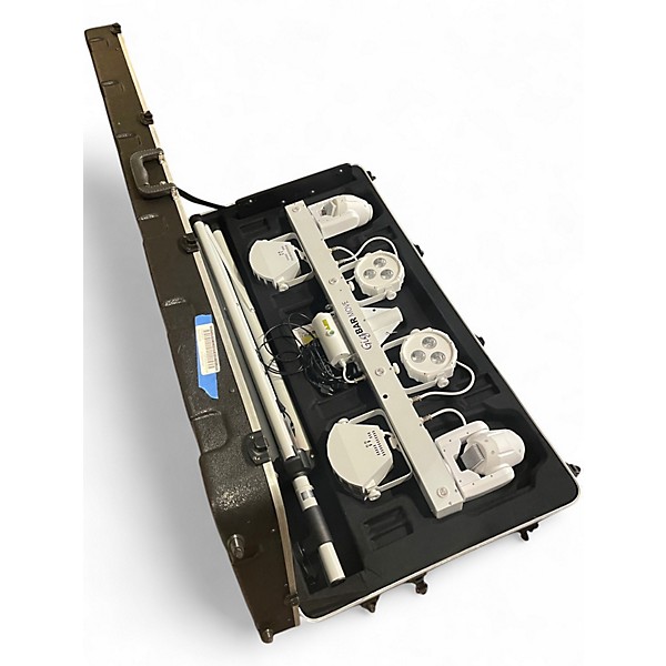 Used CHAUVET DJ GIGBAR MOVE+ ILS Lighting Effect Lighting Effect