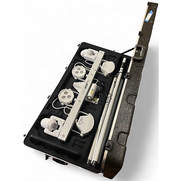 Used CHAUVET DJ GIGBAR MOVE+ ILS Lighting Effect Lighting Effect