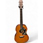 Used Yamaha Trans Acoustic CSF-TA Vintage Natural Acoustic Electric Guitar thumbnail