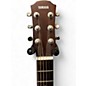 Used Yamaha Trans Acoustic CSF-TA Vintage Natural Acoustic Electric Guitar