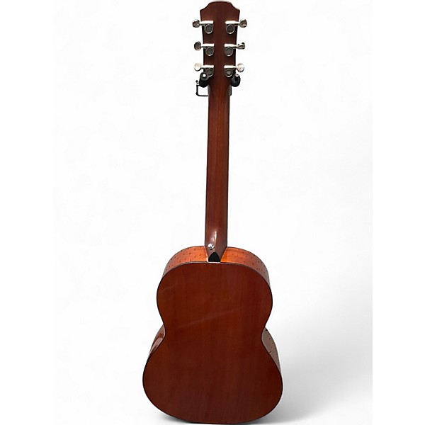 Used Yamaha Trans Acoustic CSF-TA Vintage Natural Acoustic Electric Guitar