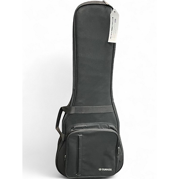 Used Yamaha Trans Acoustic CSF-TA Vintage Natural Acoustic Electric Guitar