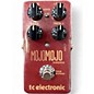 Used TC Electronic Mojomojo Overdrive Effect Pedal thumbnail