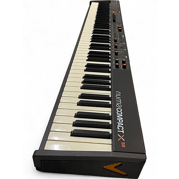 Used Studiologic numa x se Stage Piano