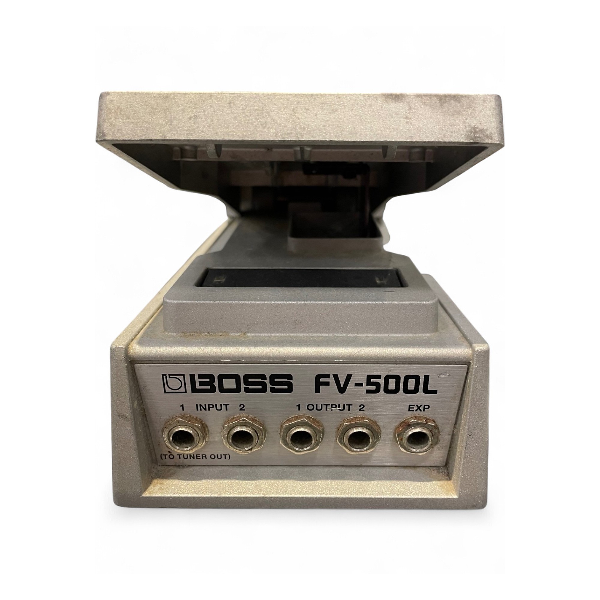 Used Boss FV-500L Pedal | Guitar Center