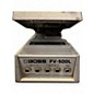 Used Boss FV-500L Pedal