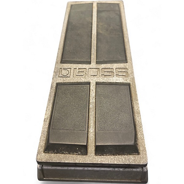 Used Boss FV-500L Pedal