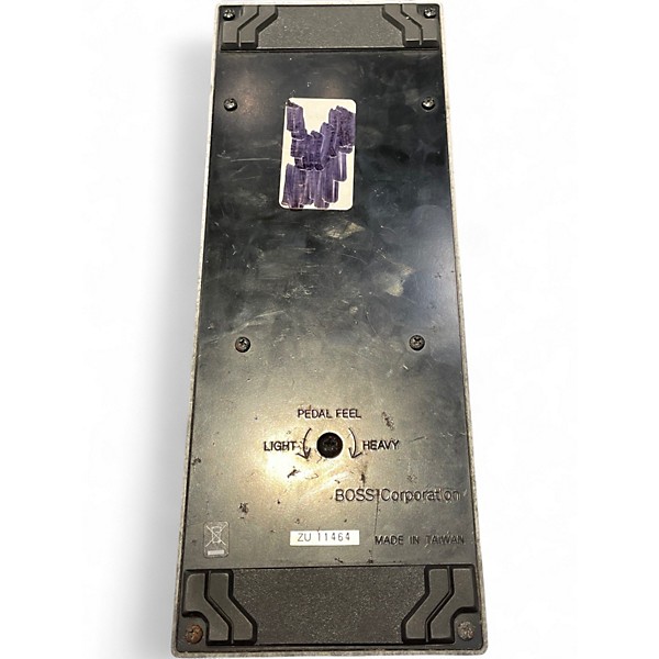 Used Boss FV-500L Pedal