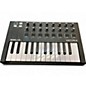 Used Arturia Minilab MKII MIDI Controller thumbnail