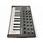Used Arturia Minilab MKII MIDI Controller