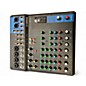 Used Yamaha MG10 Unpowered Mixer thumbnail