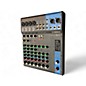Used Yamaha MG10 Unpowered Mixer