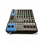 Used Yamaha MG10 Unpowered Mixer