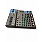 Used Yamaha MG10 Unpowered Mixer