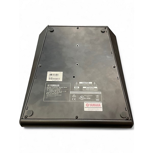 Used Yamaha MG10 Unpowered Mixer