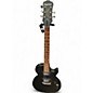 Used Epiphone Les Paul Special Black Solid Body Electric Guitar thumbnail