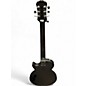 Used Epiphone Les Paul Special Black Solid Body Electric Guitar