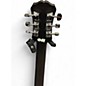 Used Epiphone Les Paul Special Black Solid Body Electric Guitar