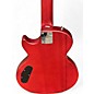 Used Epiphone Les Paul Special P90 RED Solid Body Electric Guitar