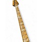 Vintage 1975 Fender  JAZZ BASS 3 Tone Sunburst Electric Bass Guitar