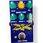 Used Ghost Fire space reverb Effect Pedal thumbnail
