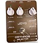 Used Joyo orthros Pedal thumbnail
