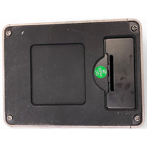 Used Joyo orthros Pedal