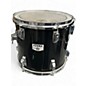 Used TAMA 5 Piece Swingstar Black Drum Kit
