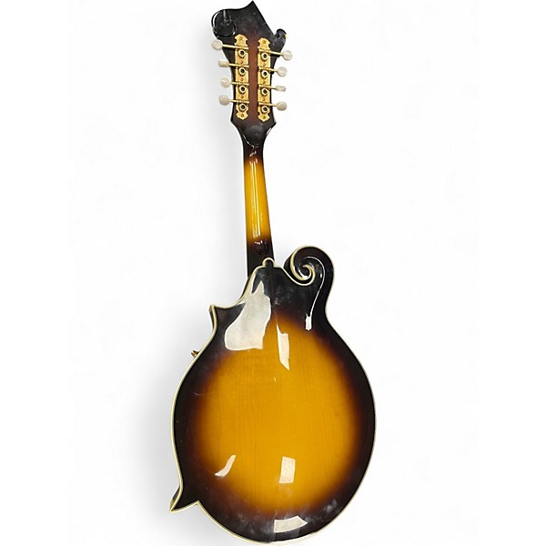 Used Washburn M3SW/TS 2 Tone Sunburst Mandolin