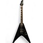 Used Ibanez VBT700 Black Solid Body Electric Guitar thumbnail