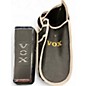 Used VOX V847A Reissue Wah Pedal Effect Pedal thumbnail