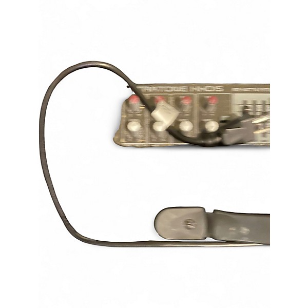 Used Behringer Ultratone KXD15 Keyboard Amp