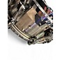 Used TAMA 14X6.5 Starphonic Snare Chrome Drum thumbnail