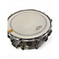 Used TAMA 14X6.5 Starphonic Snare Chrome Drum