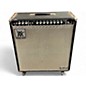 Vintage 1970s Ernie Ball Music Man 410 Sixty Five with Replaced Speaker Tube Guitar Combo Amp thumbnail