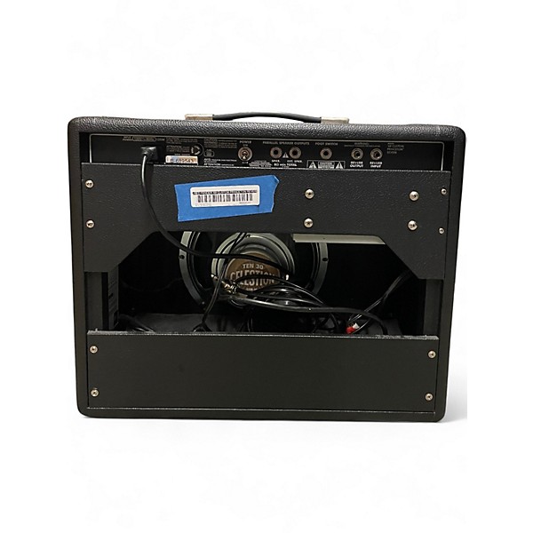 Used Fender '68 Custom Princeton Reverb Tube Guitar Combo Amp