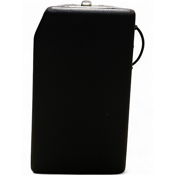 Used Fender '68 Custom Princeton Reverb Tube Guitar Combo Amp