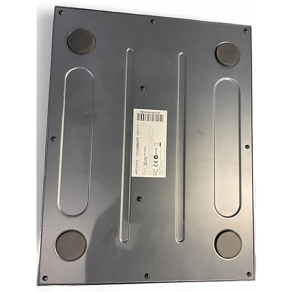 Used Arturia Drumbrute Impact Drum Machine