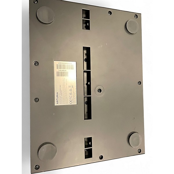 Used Arturia Drumbrute Impact Drum Machine