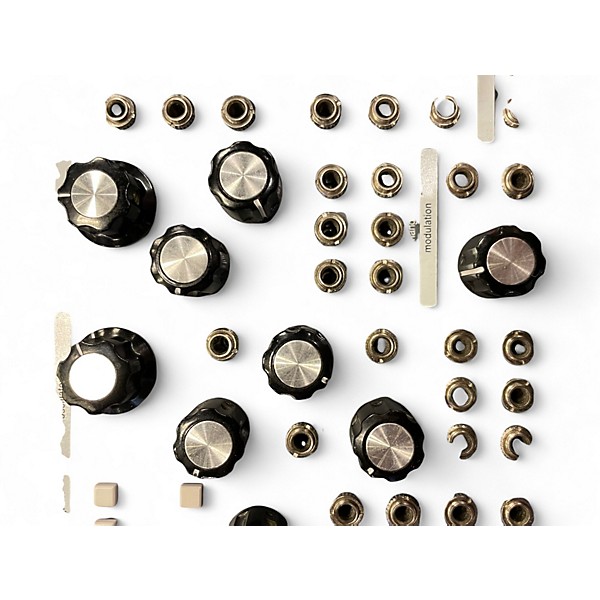 Used Pittsburgh Modular Synthesizers LIFEFORMS SV-1B Synthesizer