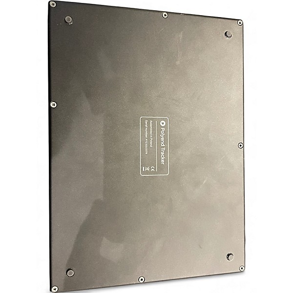 Used Polyend TRACKER Production Controller