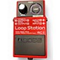 Used BOSS RC1 Loop Station Pedal thumbnail