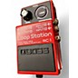 Used BOSS RC1 Loop Station Pedal