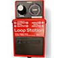 Used BOSS RC1 Loop Station Pedal