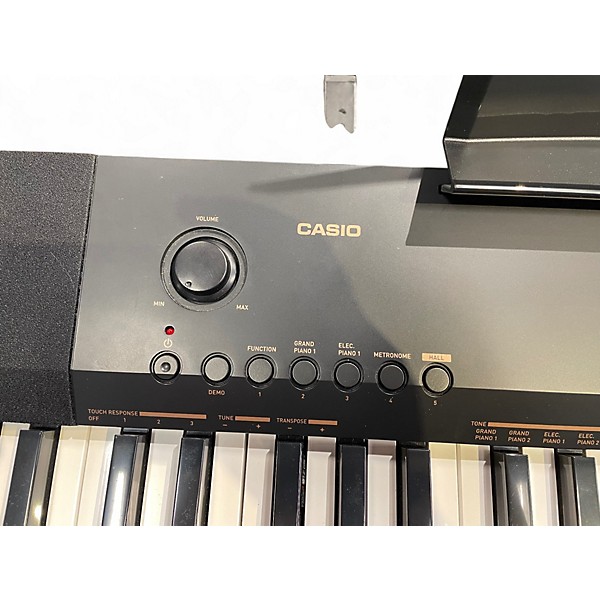 Used Casio CDP130 Digital Piano