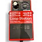 Used BOSS RC1 Loop Station Pedal thumbnail