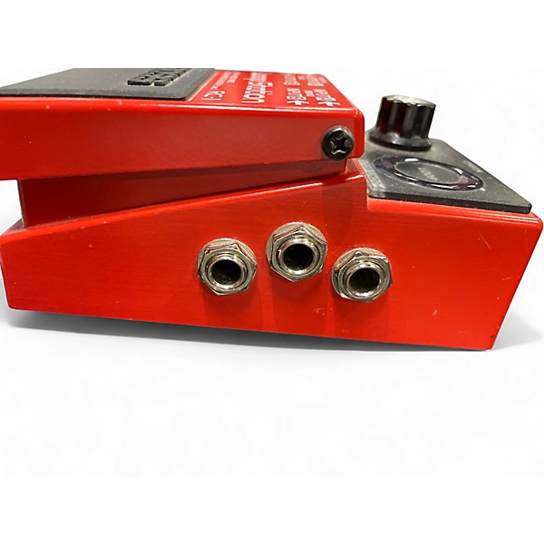 Used BOSS RC1 Loop Station Pedal