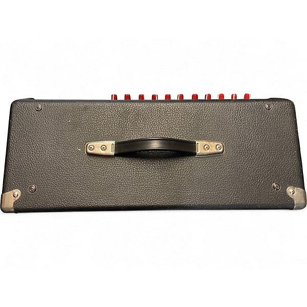 Used Fender Princeton Chorus Guitar Combo Amp