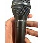 Used Audio-Technica M4000S Dynamic Microphone