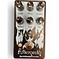 Used EarthQuaker Devices Afterneath Reverb Effect Pedal thumbnail